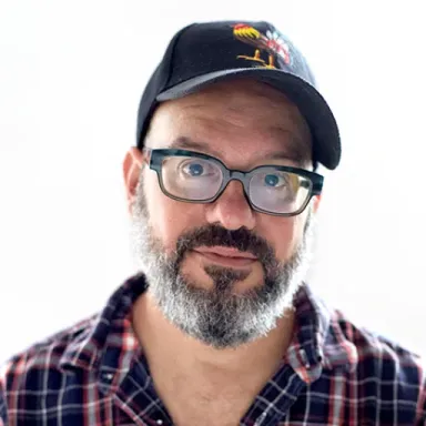 David Cross profile photo