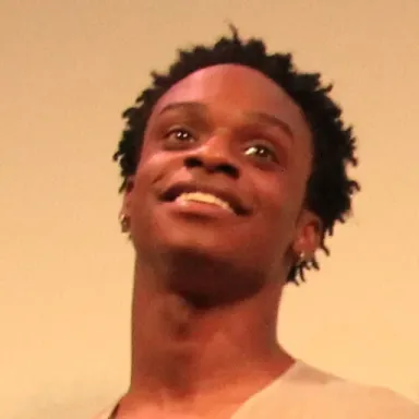 Austin Crute profile photo