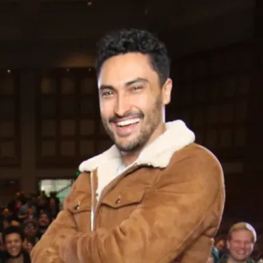 Jonny Cruz profile photo