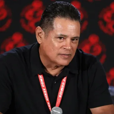 Raymond Cruz profile photo