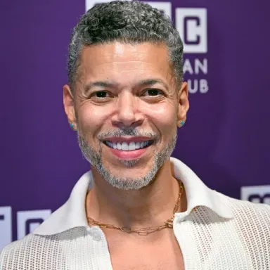 Wilson Cruz profile photo