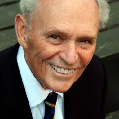 David Cryer profile photo