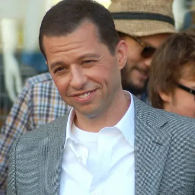 Jon Cryer profile photo
