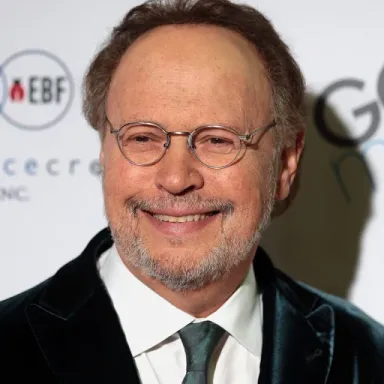 Billy Crystal profile photo