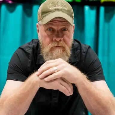 Michael Cudlitz profile photo
