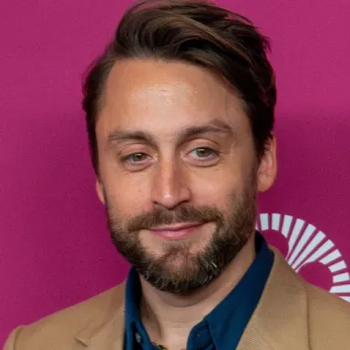 Kieran Culkin profile photo