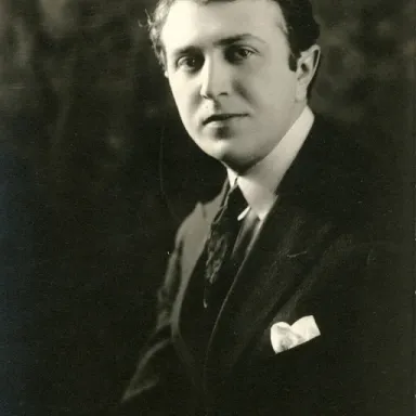 Irving Cummings profile photo