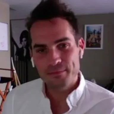 Jim Cummings (filmmaker) profile photo