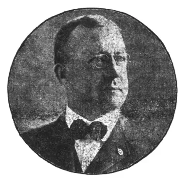 Richard Cummings (actor) profile photo