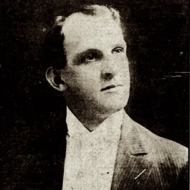 Robert Cummings (actor, born 1865) profile photo