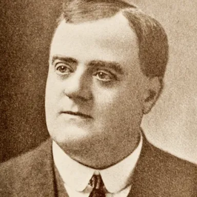 John R. Cumpson profile photo