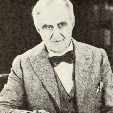 Frank Currier profile photo