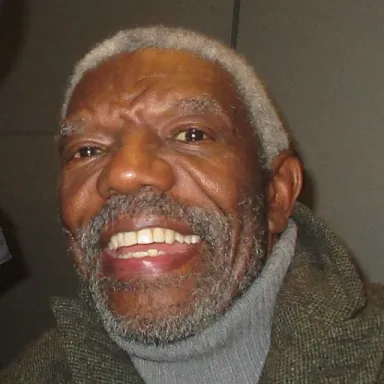 Vondie Curtis-Hall profile photo