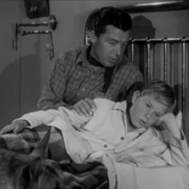 Barry Curtis (actor) profile photo