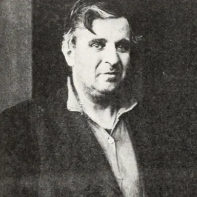 Jack Curtis (actor) profile photo