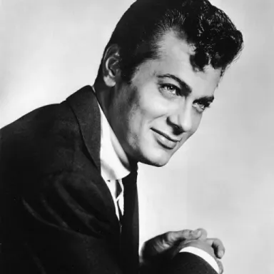 Tony Curtis profile photo