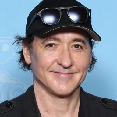 John Cusack profile photo