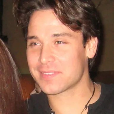 Kristoffer Cusick profile photo