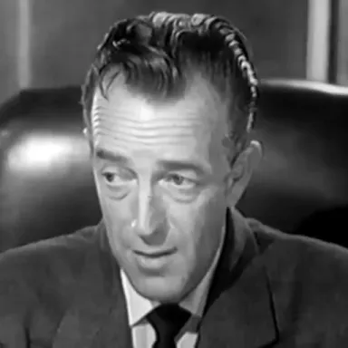 Richard H. Cutting profile photo