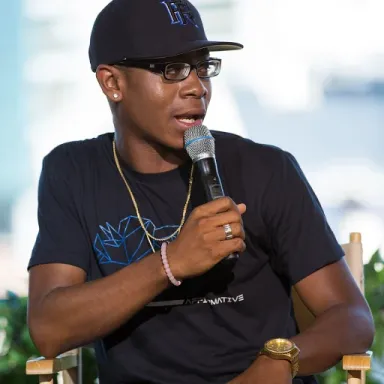 RJ Cyler profile photo
