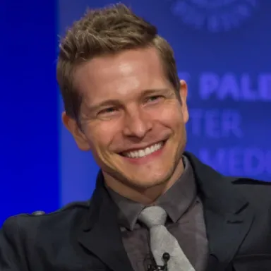 Matt Czuchry profile photo
