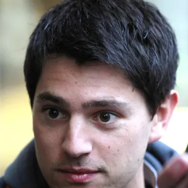 Nicholas D'Agosto profile photo