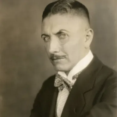 Roy D'Arcy profile photo