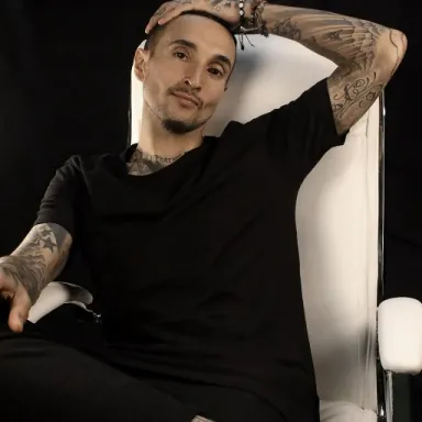 Luis Da Silva profile photo