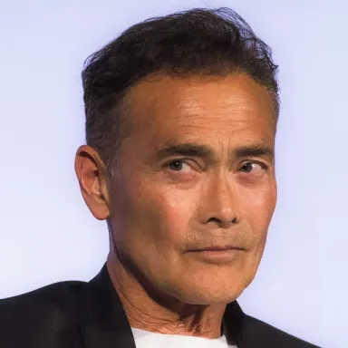 Mark Dacascos profile photo