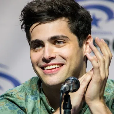 Matthew Daddario profile photo