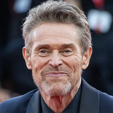Willem Dafoe profile photo