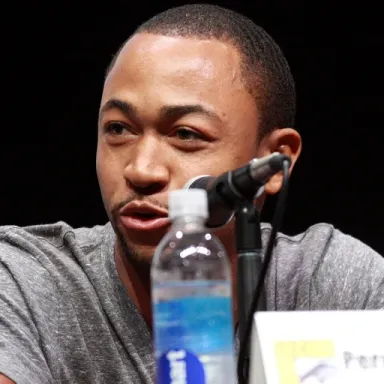 Percy Daggs III profile photo