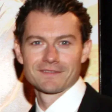 James Badge Dale profile photo