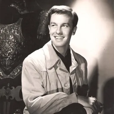 John Dall profile photo