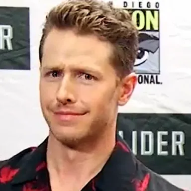 Josh Dallas profile photo