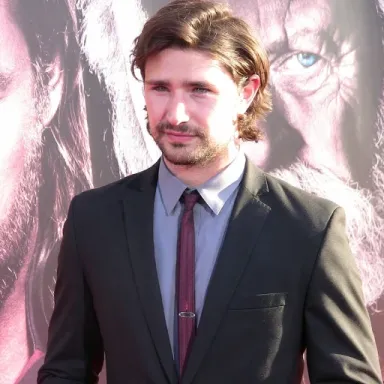Matt Dallas profile photo