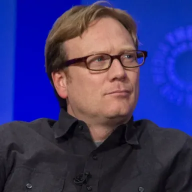 Andy Daly profile photo