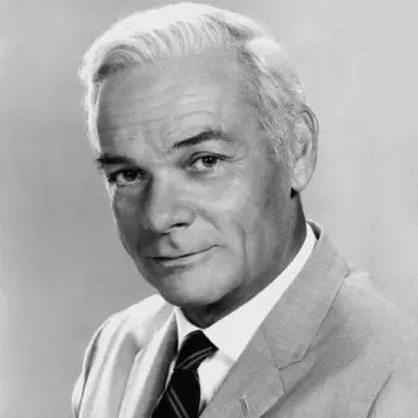 James Daly (actor) profile photo