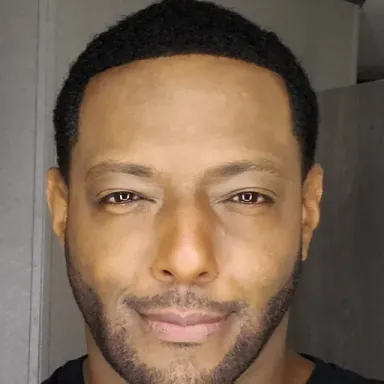 David Aron Damane profile photo