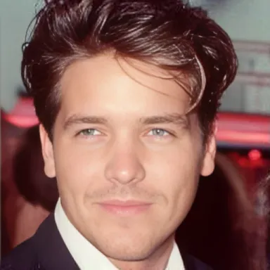 Michael Damian profile photo