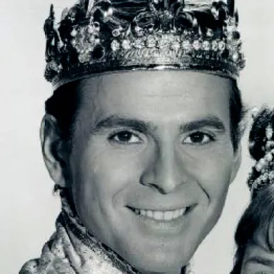 Stuart Damon profile photo