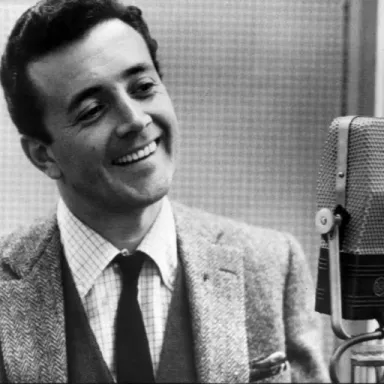 Vic Damone profile photo