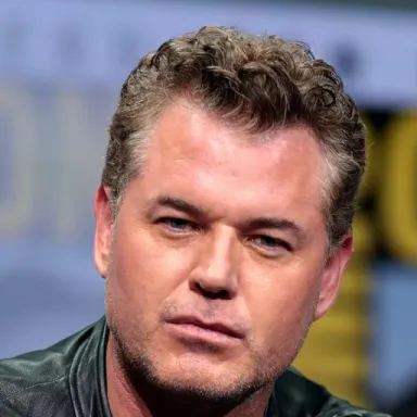 Eric Dane profile photo