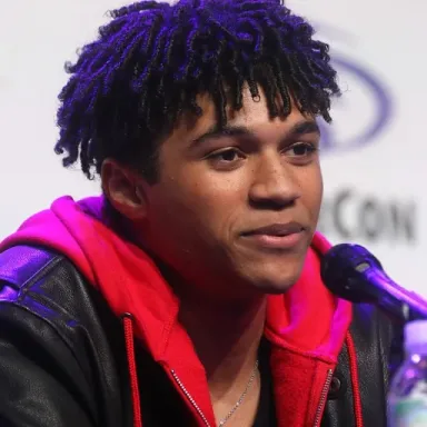 Lyon Daniels profile photo
