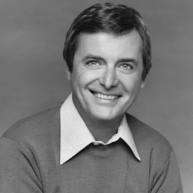 William Daniels profile photo