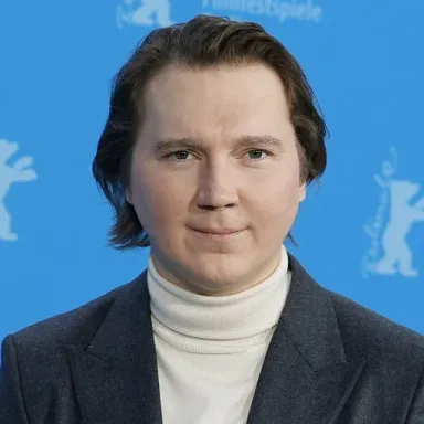 Paul Dano profile photo