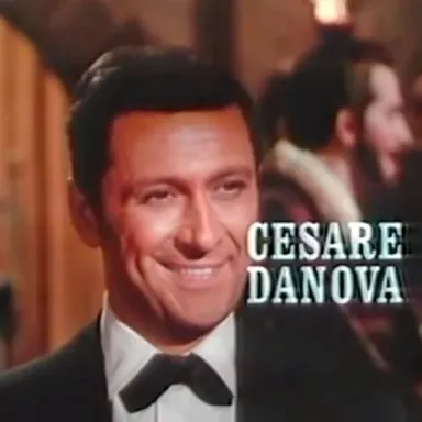 Cesare Danova profile photo