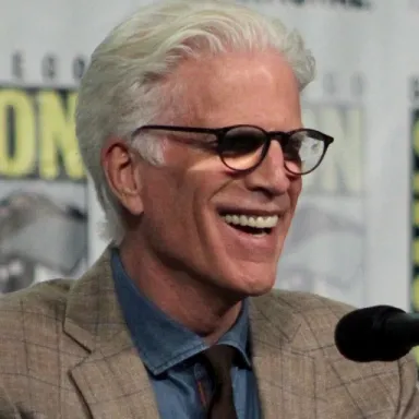 Ted Danson profile photo