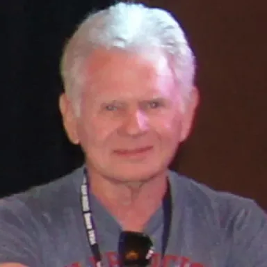 Allen Danziger profile photo