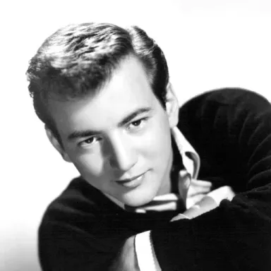 Bobby Darin profile photo